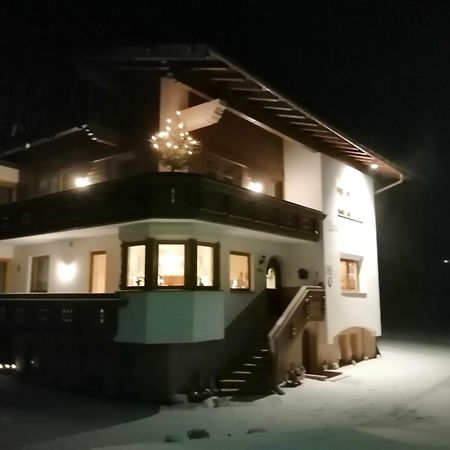 Landhaus Tschafein Galtür Eksteriør bilde